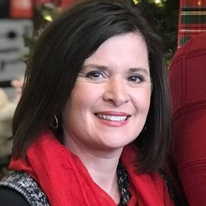 Meet your Posher, Christina